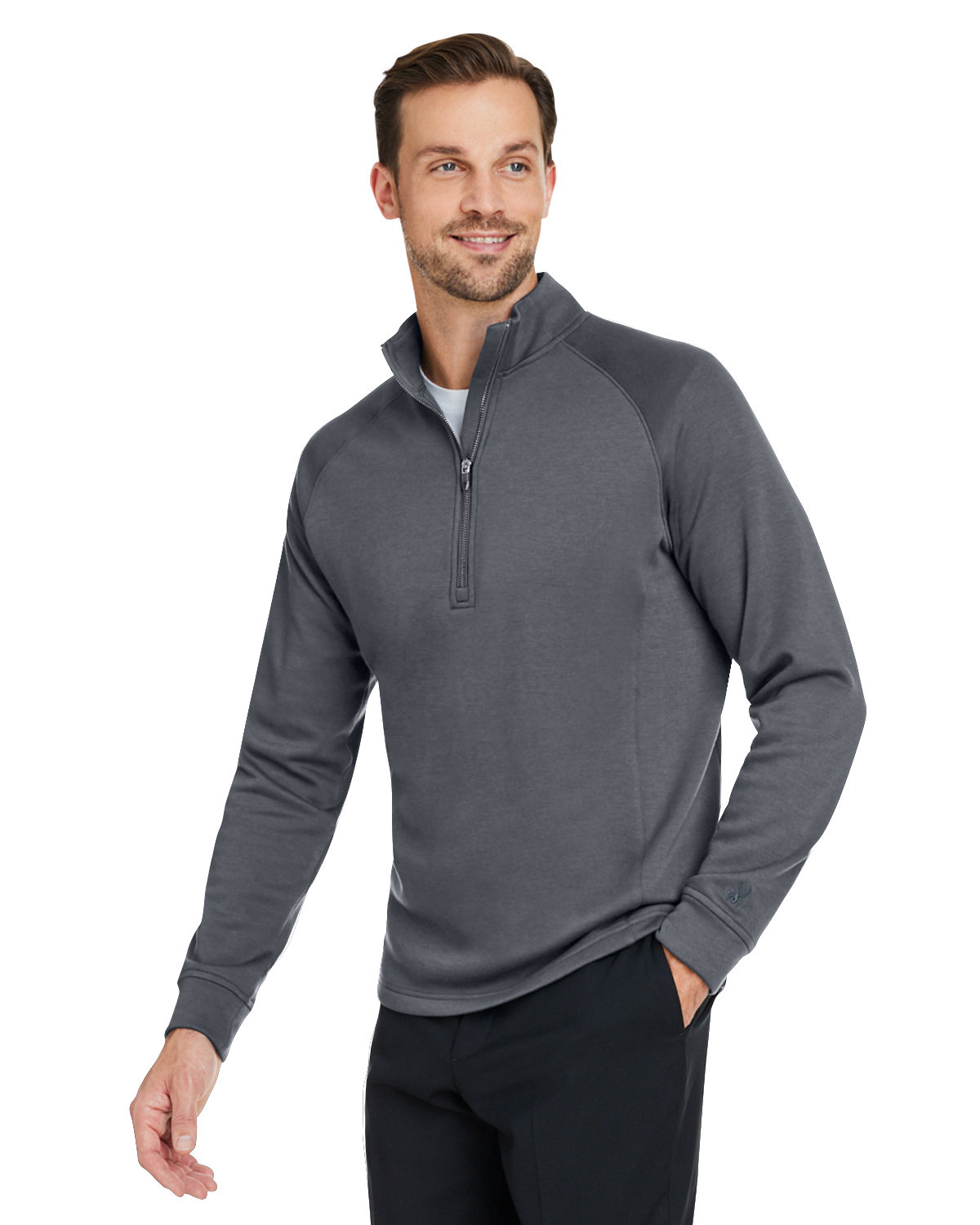 Spyder Men\'s Xtryme Half-Zip