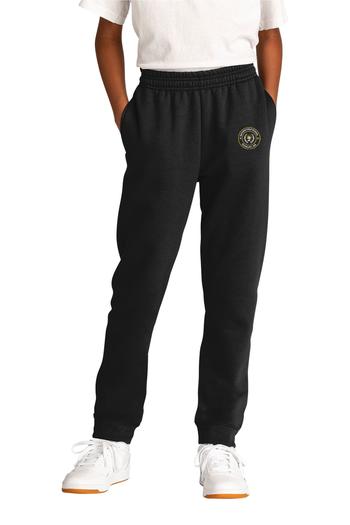 Nathan Hale School (Roxbury) Adult Sweatpants