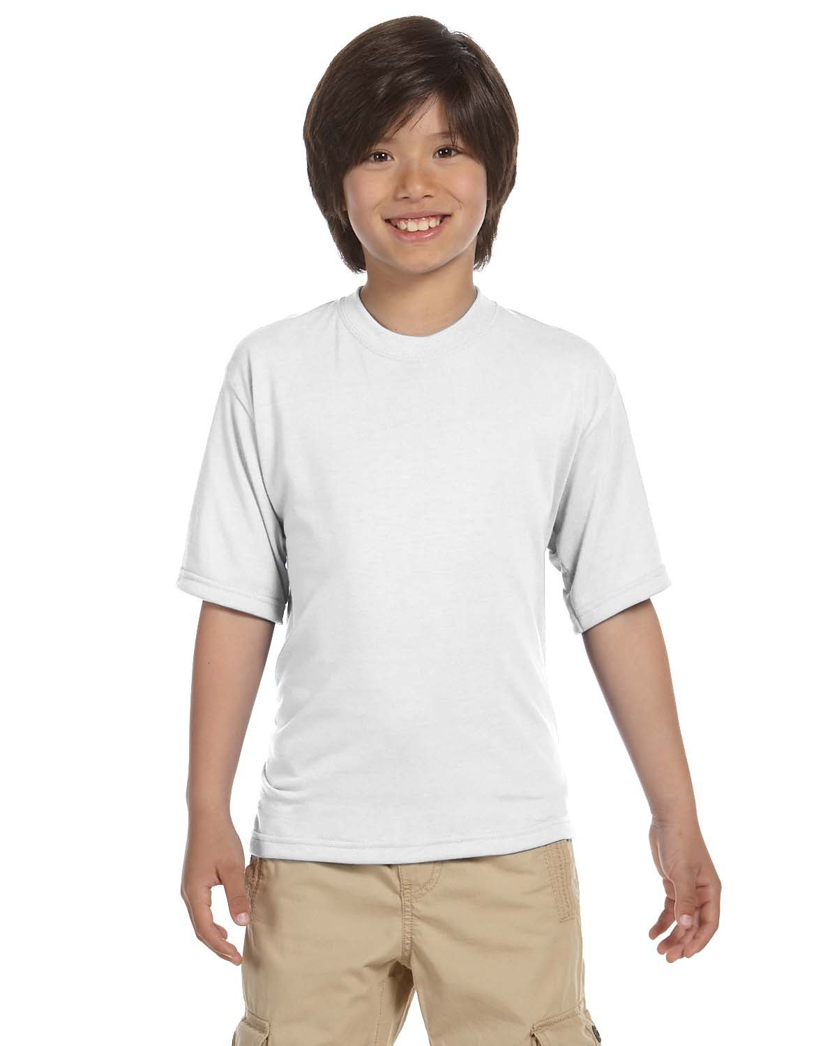 [AB] Jerzees Youth DRI-POWER® SPORT T-Shirt