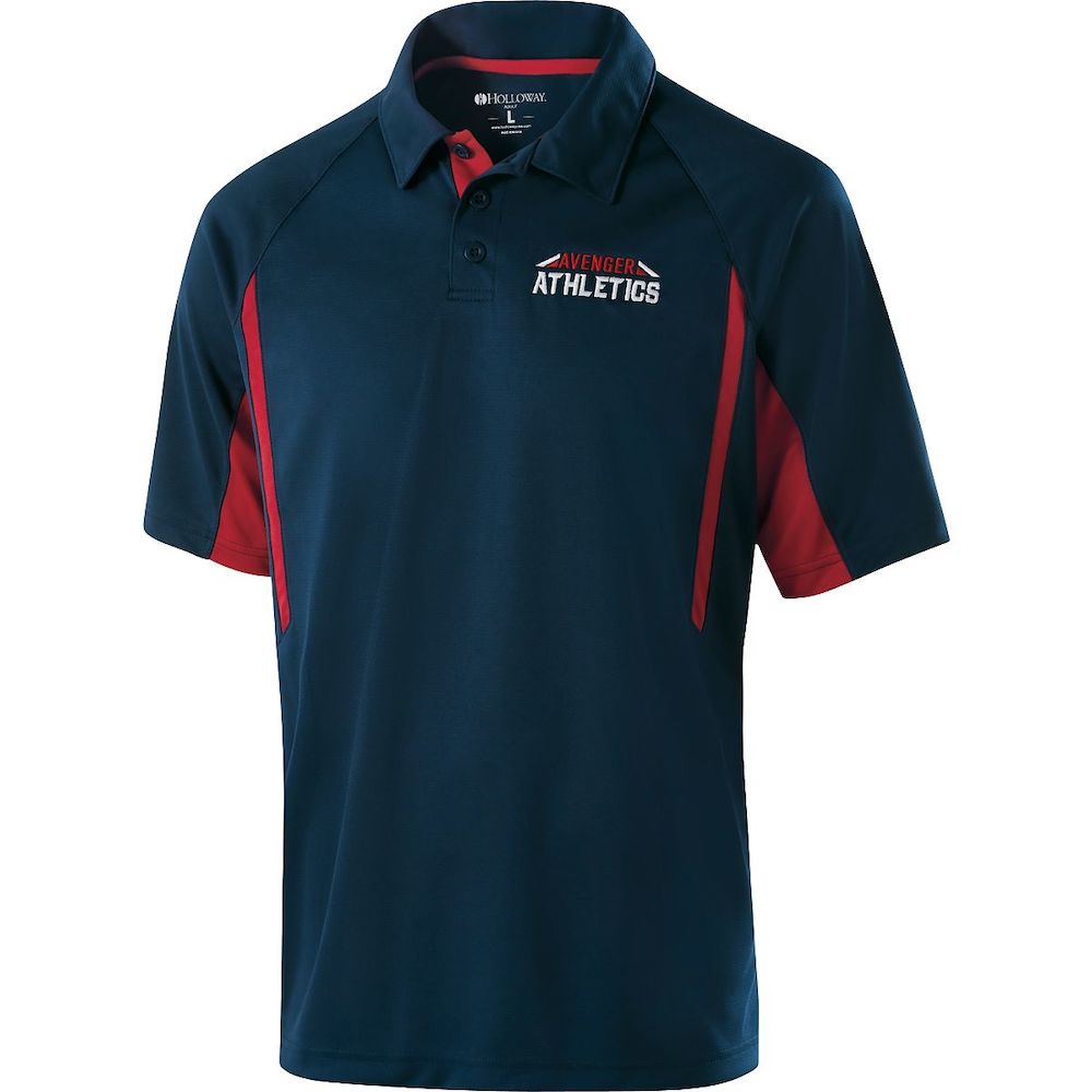 222530 Holloway Avenger Polo