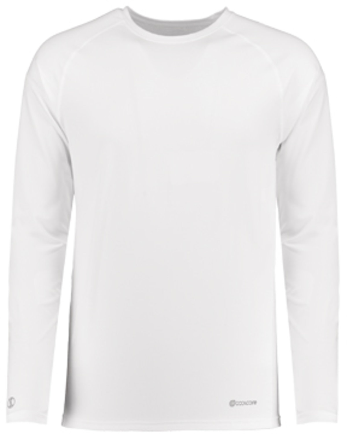 [AB] Holloway Men's Electrify Coolcore Long Sleeve T-Shirt