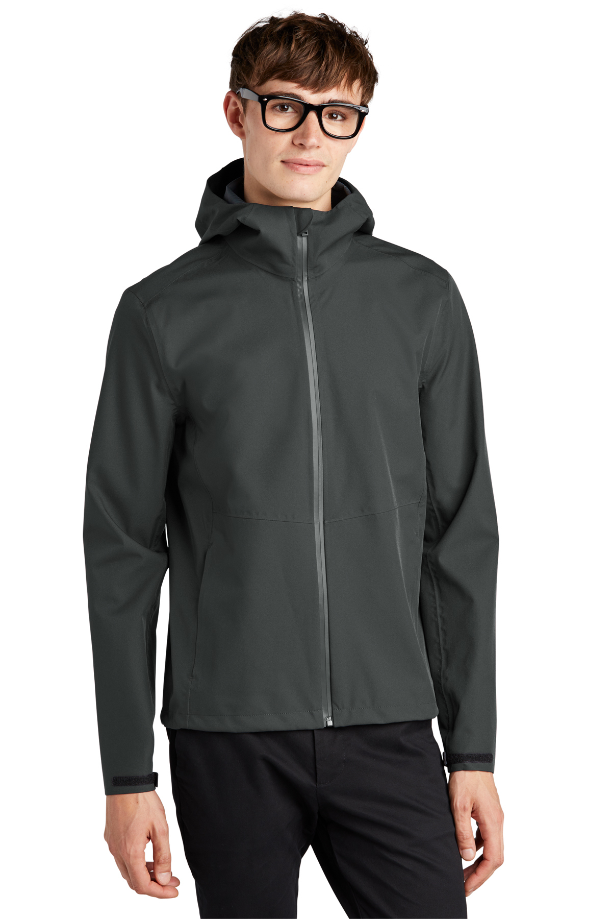 Astral Cropped Windbreaker - Waterproof & Lightweight Windbreaker with –  Rogue + Wolf