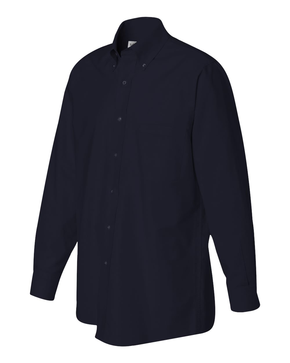 Van Heusen - Long Sleeve Oxford Shirt - 13V0040