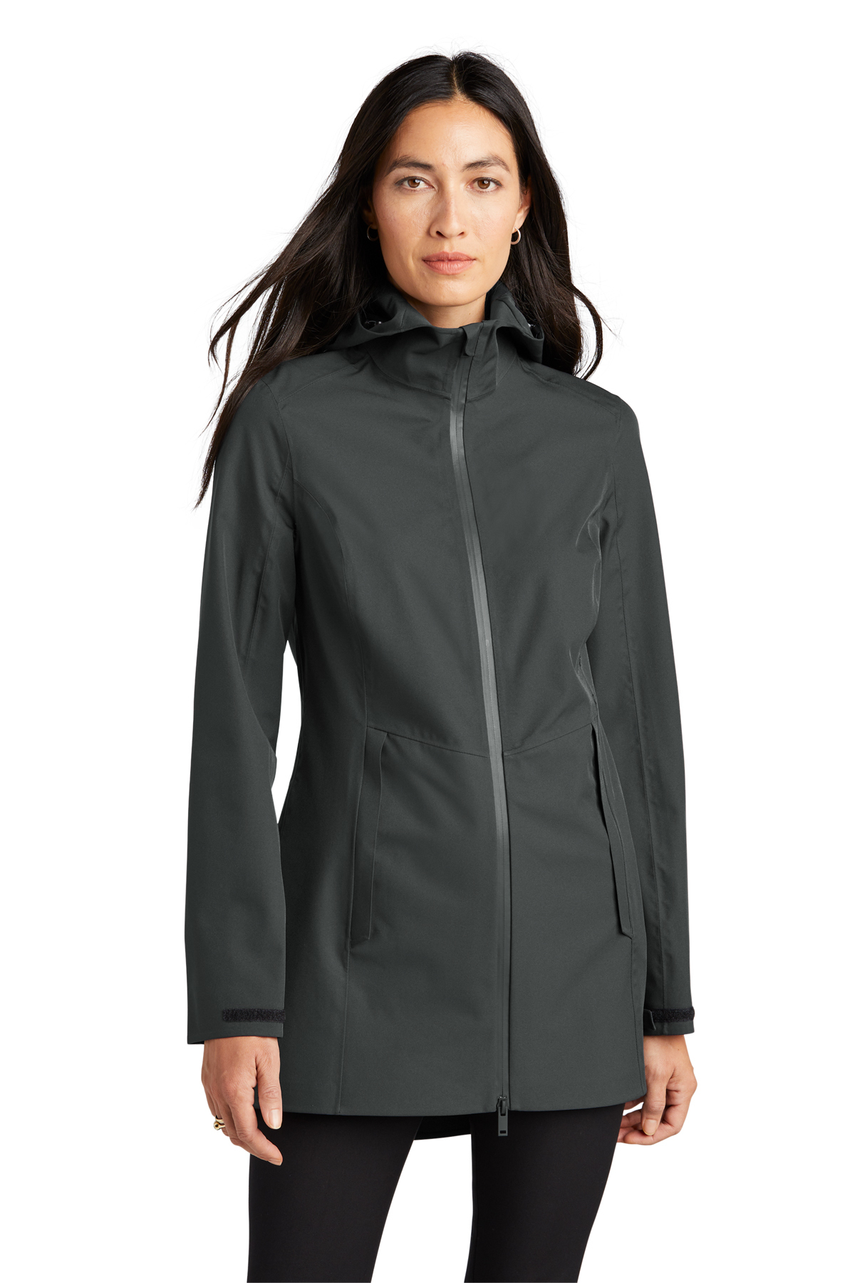 Coming In Spring MERCER+METTLE™ Women’s Waterproof Rain Shell