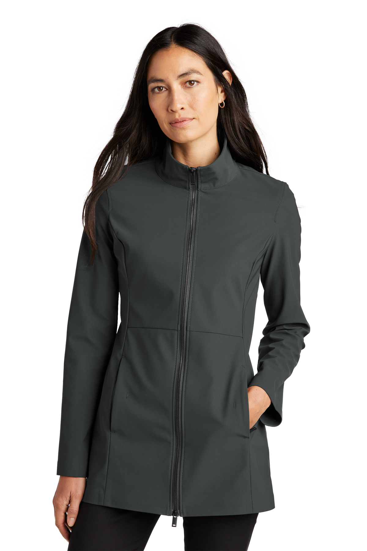 Coming In Spring MERCER+METTLE™ Women’s Faille Soft Shell