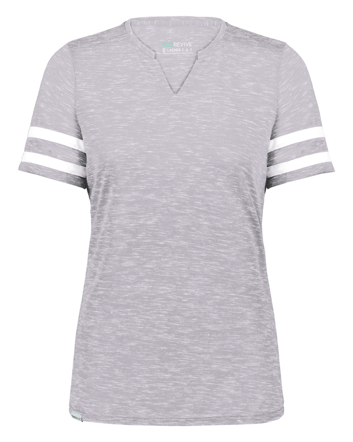 [AB] Holloway Ladies' Monterey T-Shirt