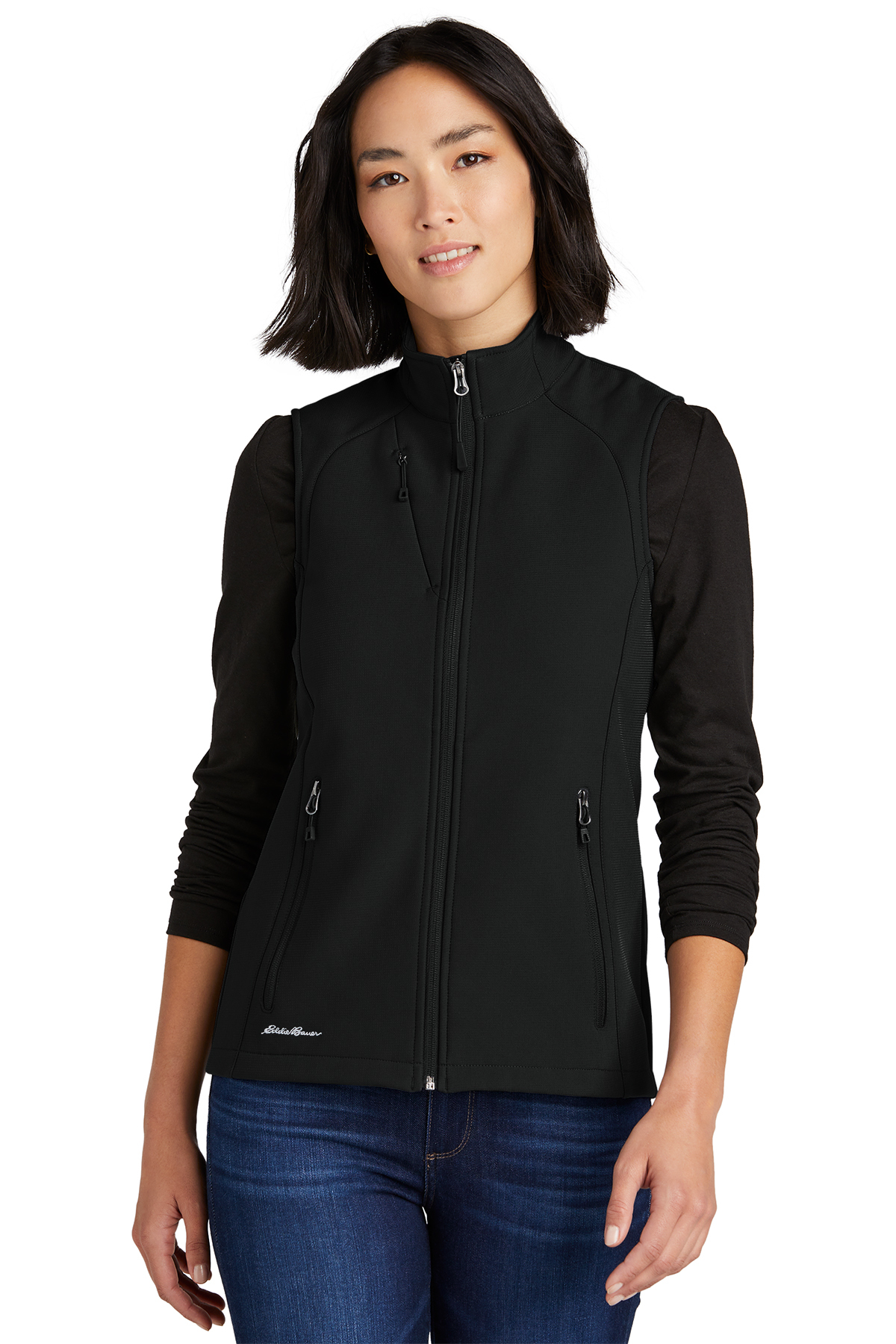 Port Authority - Accord Microfleece Jacket. F151