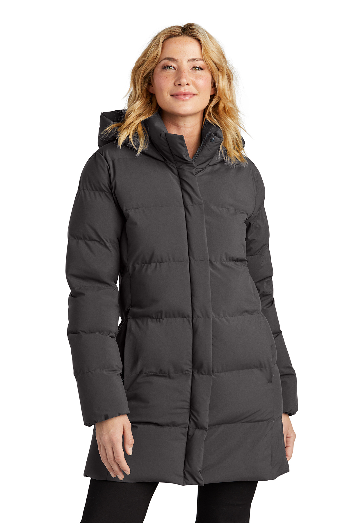 MERCER+METTLEâ„¢ Womenâ€™s Puffy Parka