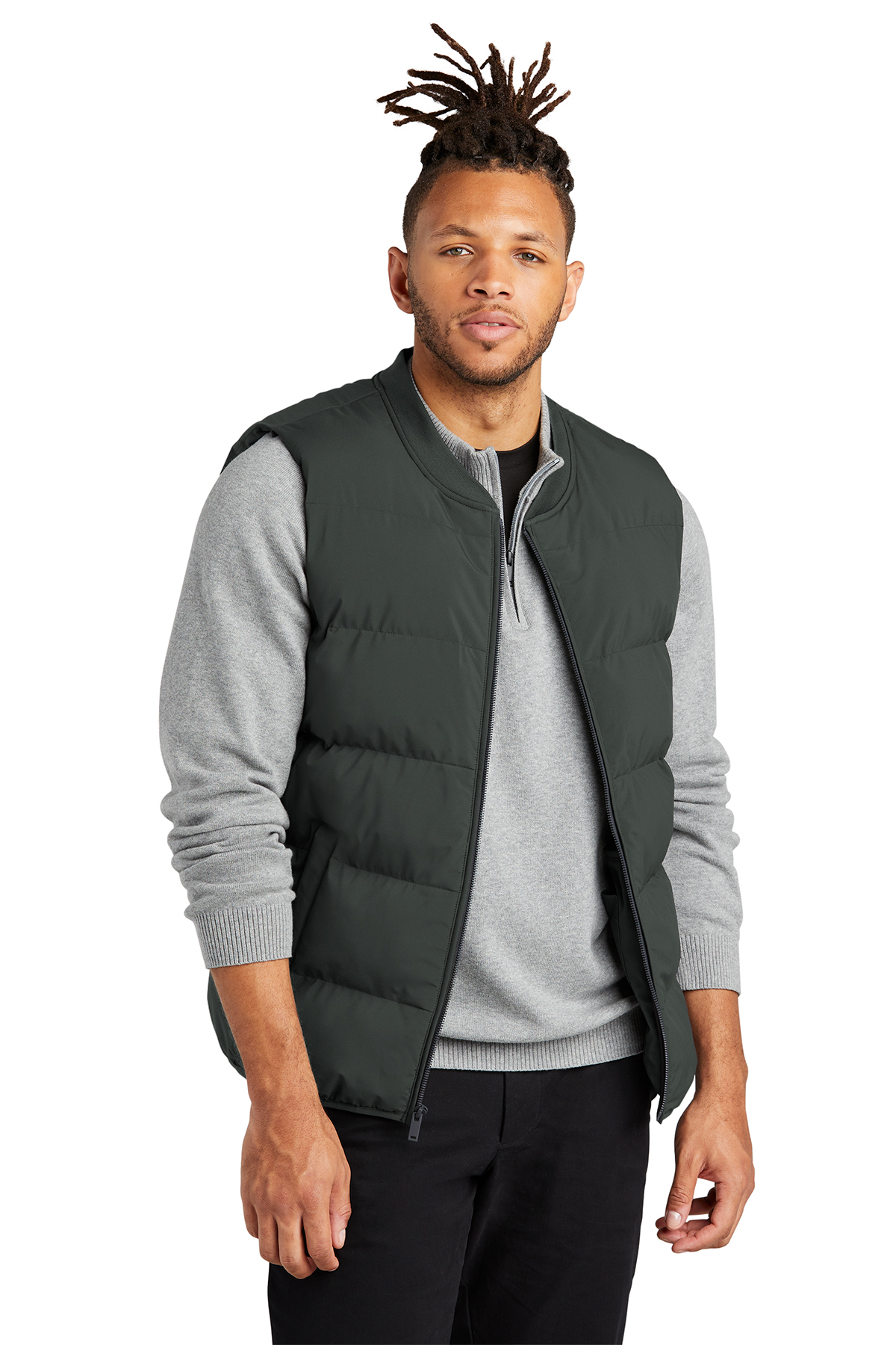 MERCER+METTLE™ Puffy Vest