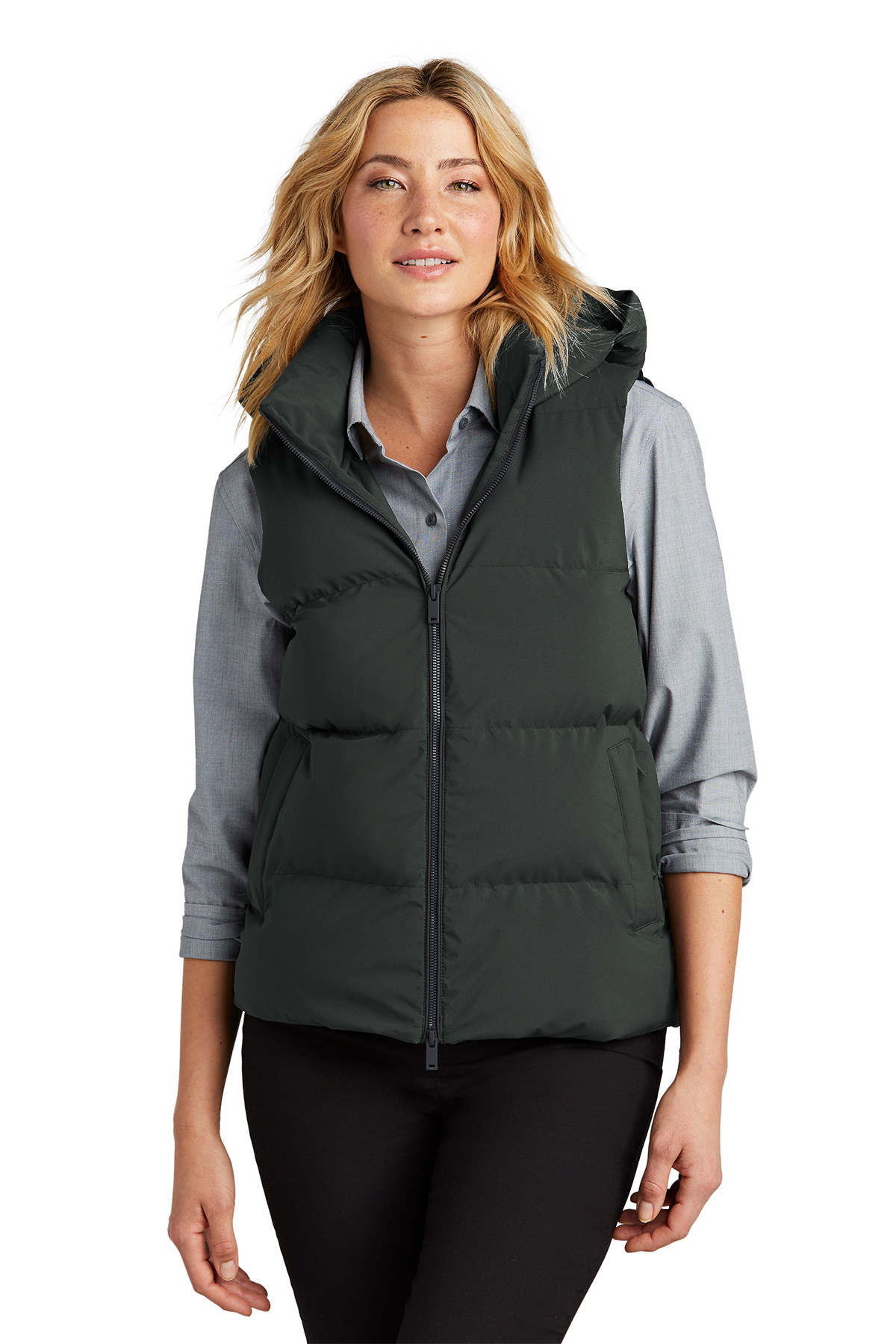 MERCER+METTLE™ Women’s Puffy Vest