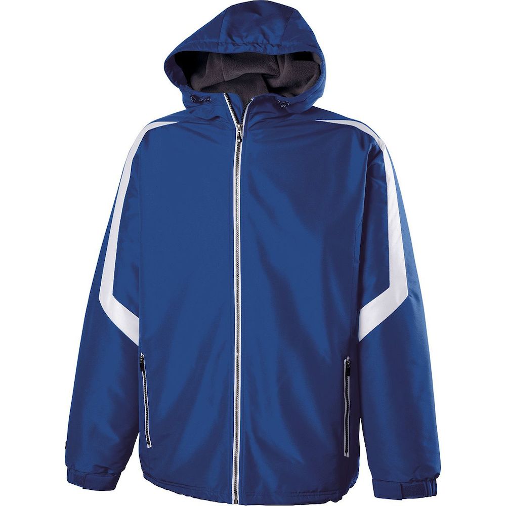 229059 Holloway Charger Jacket