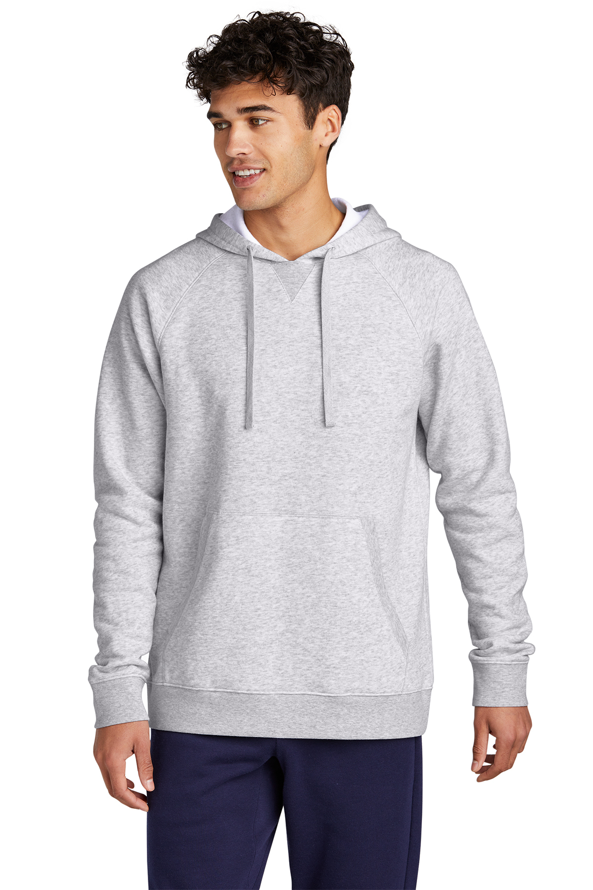Sport-Tek® Drive Fleece Pullover Hoodie