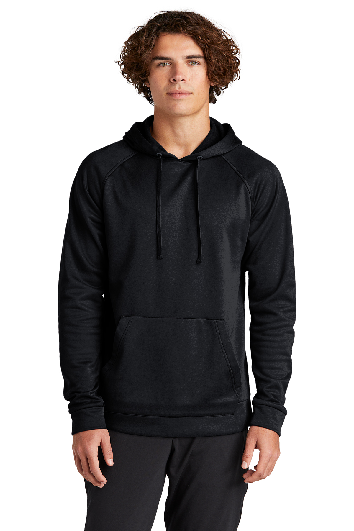 Sport-Tek Super Heavyweight Pullover Hooded Sweatshirt. F281 – Dynasty  Custom