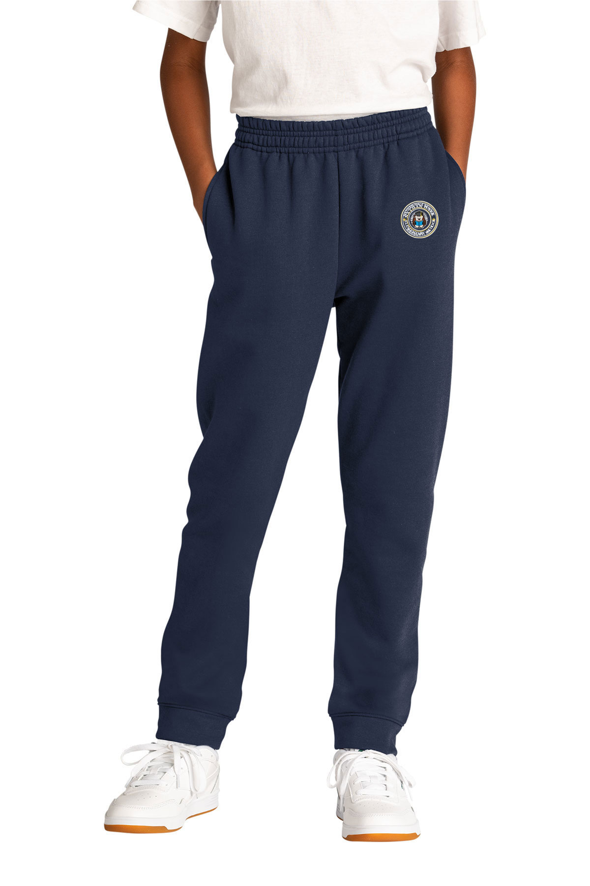 Nathan Hale School (Elementary) Adult Sweatpants