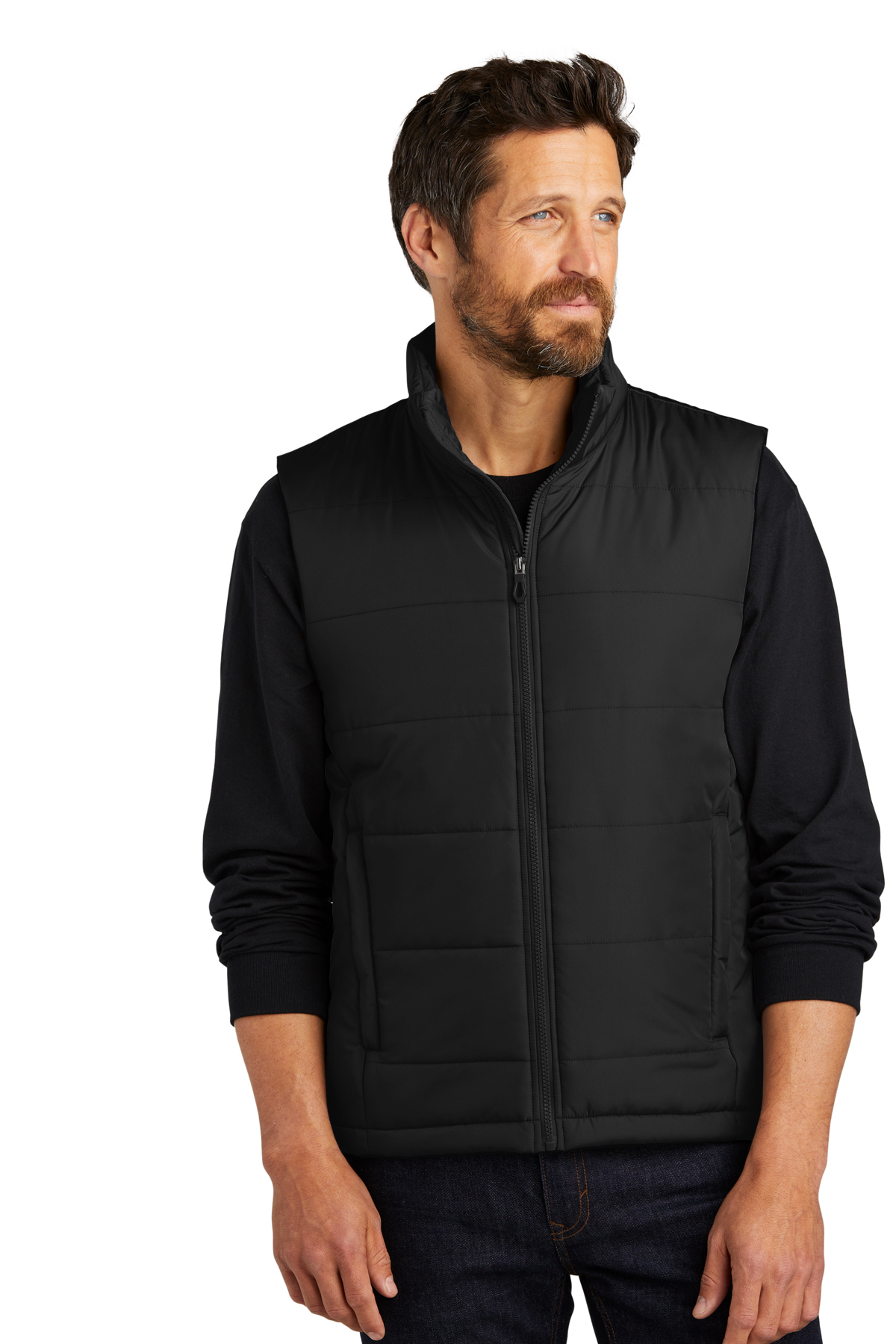 Port AuthorityÂ® Puffer Vest