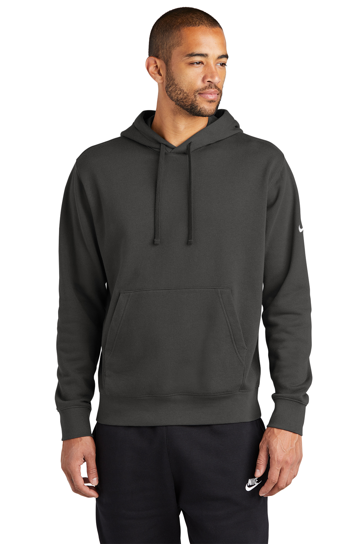 Threadfast Apparel Unisex Ultimate Fleece Pullover Hooded Sweatshirt