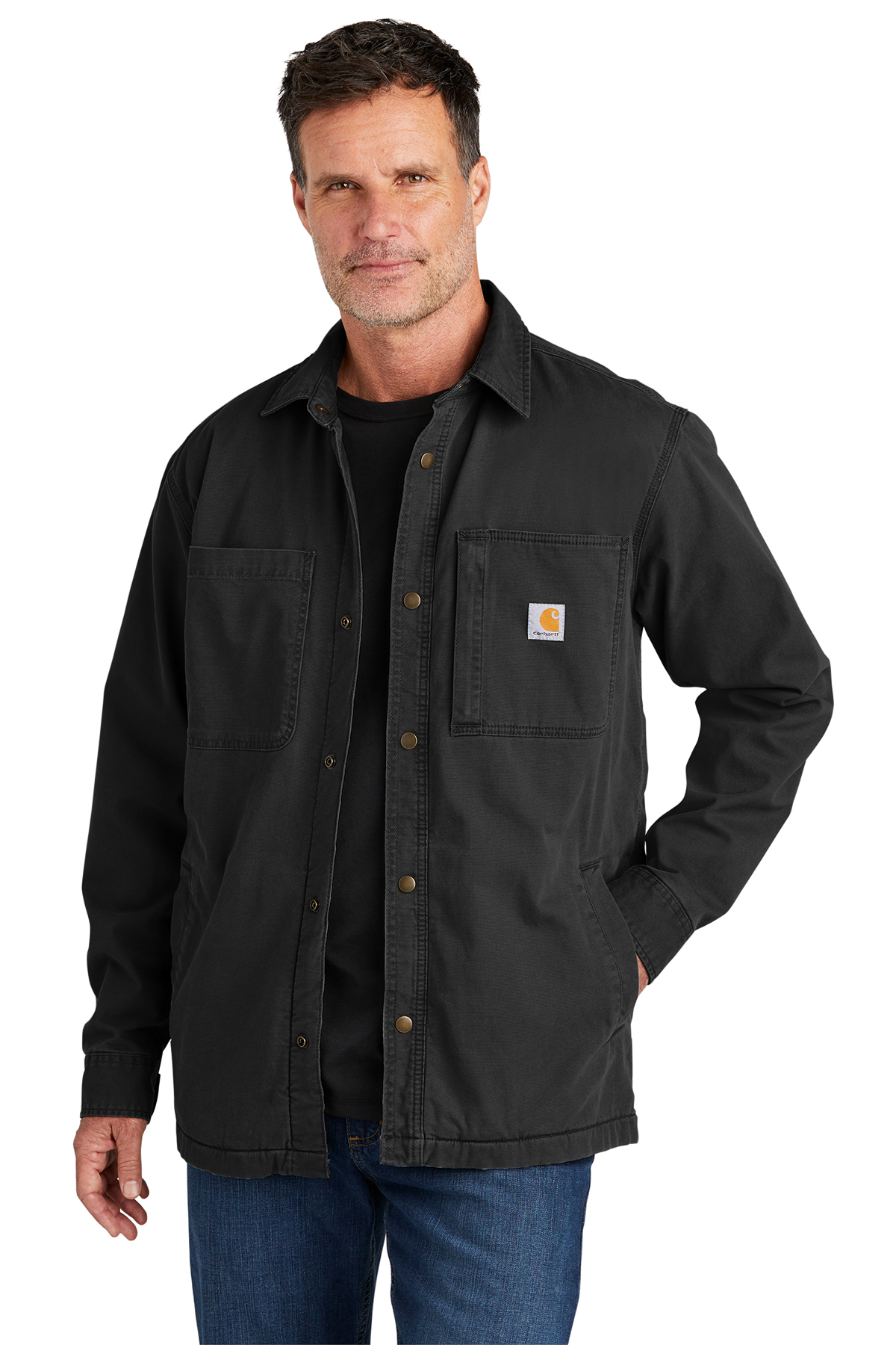 Ridgeline Frontier Jacket - Roger Cole Farm and Shearing Supplies