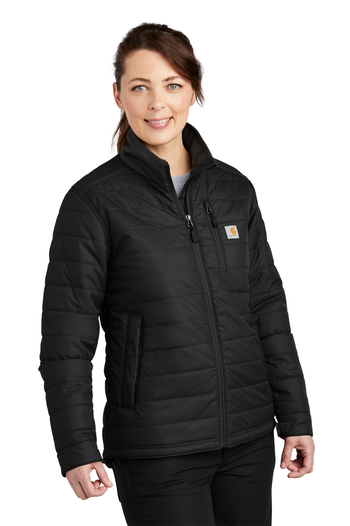 CarharttÂ® Womenâ€™s Gilliam Jacket