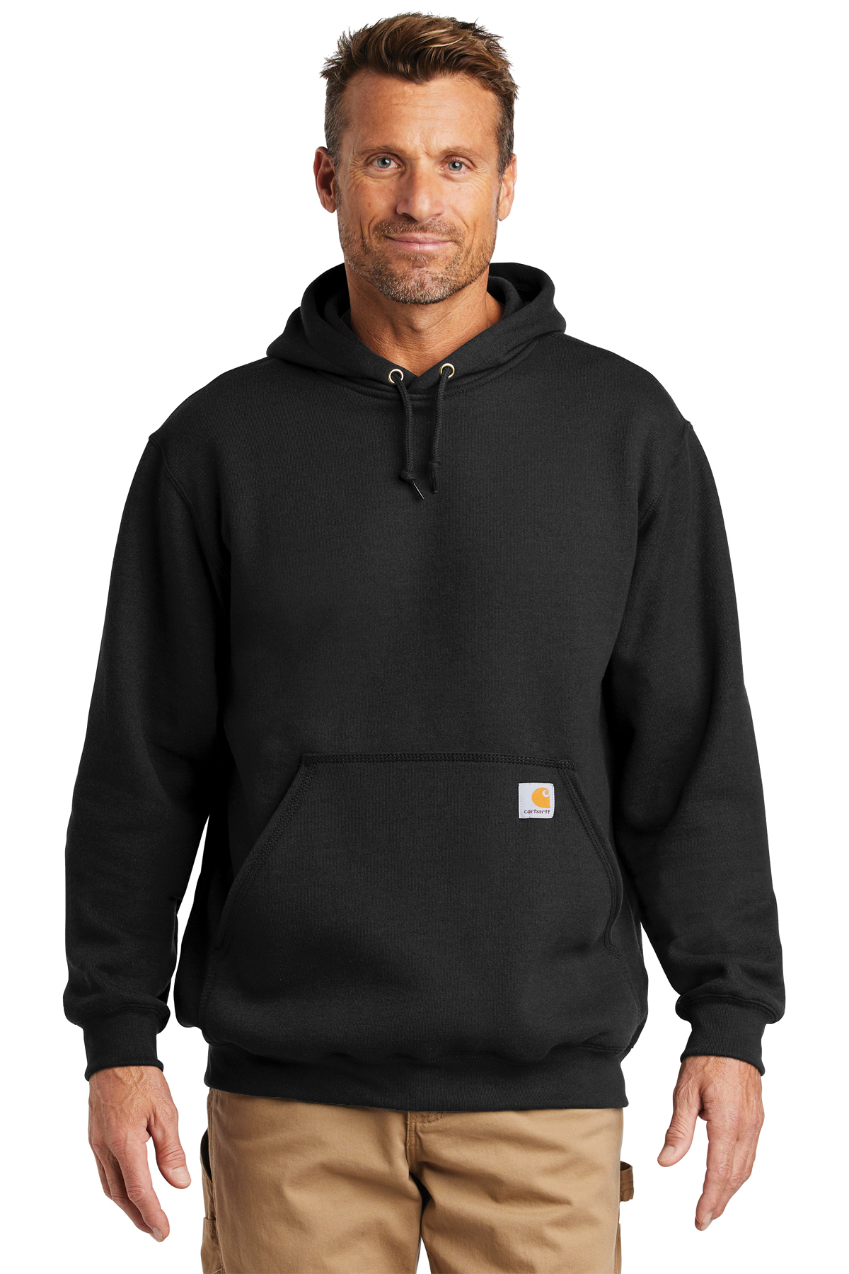 CarharttÂ® Tall Midweight Hooded Sweatshirt