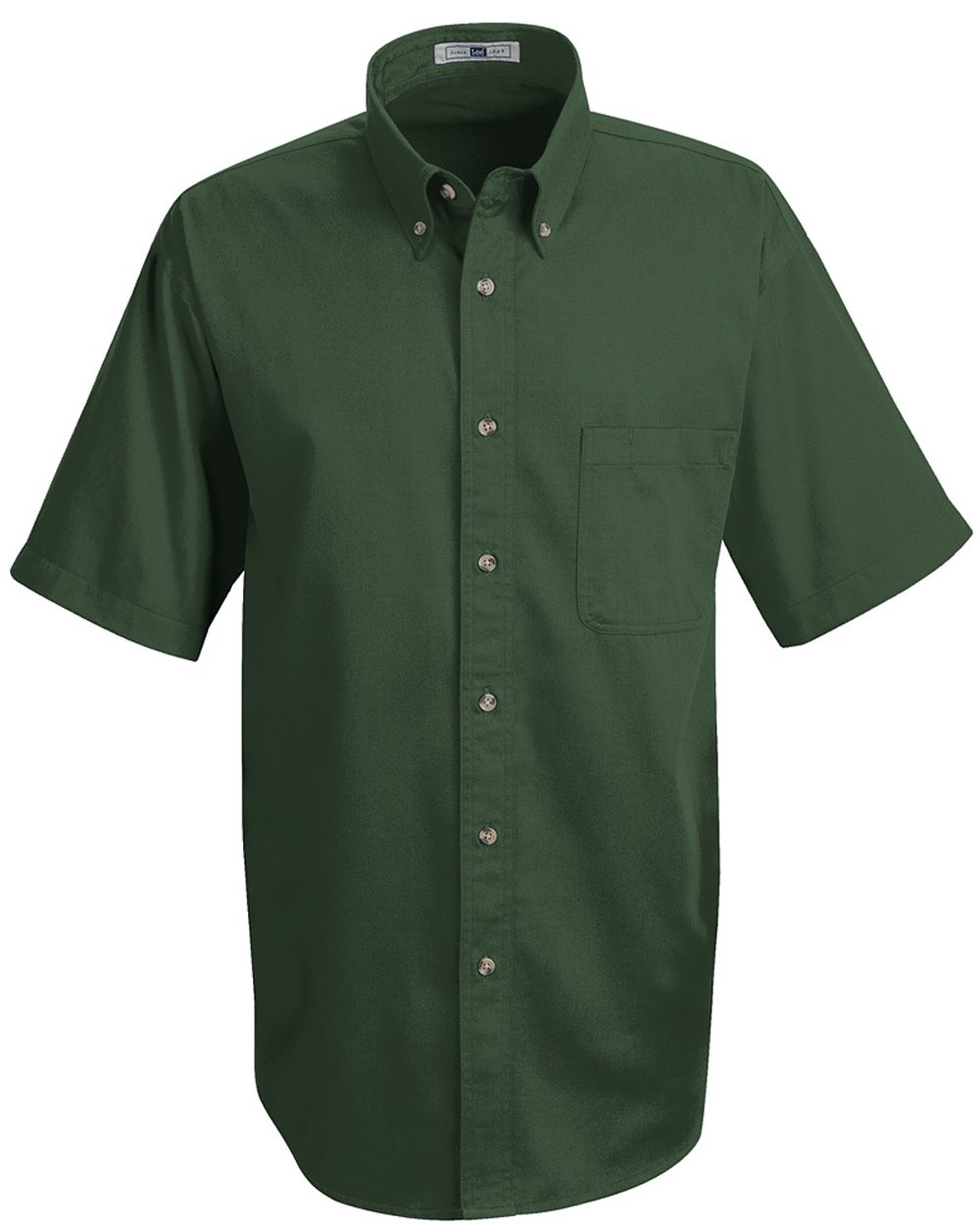 82730 Red Kap - Meridian Short Sleeve Performance Twill Shirt - 1T22