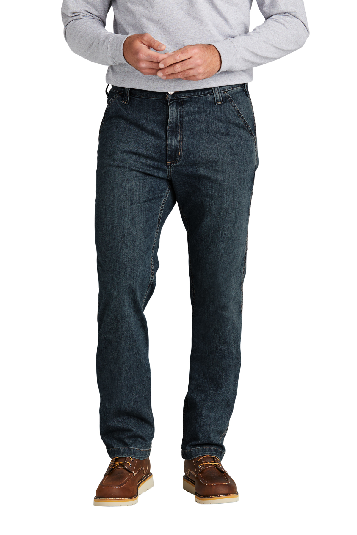Carhartt® Rugged Flex® Utility Jean