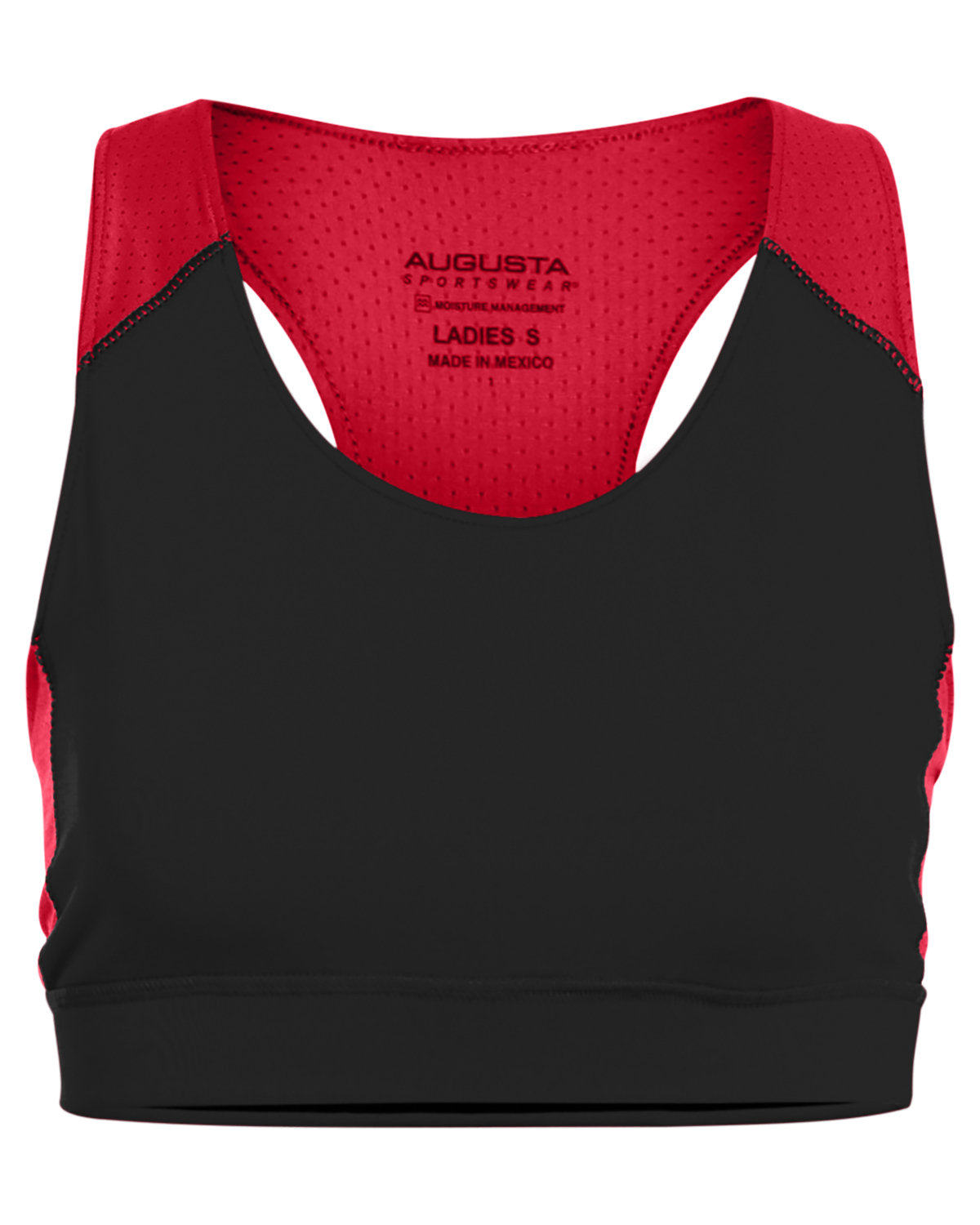 [AB] Augusta Sportswear Ladies' All Sport Sports Bra