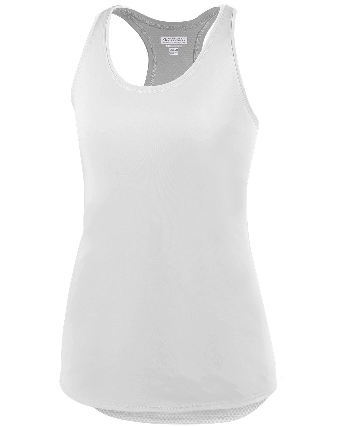 [AB] Augusta Sportswear Ladies' Sojourner Tank