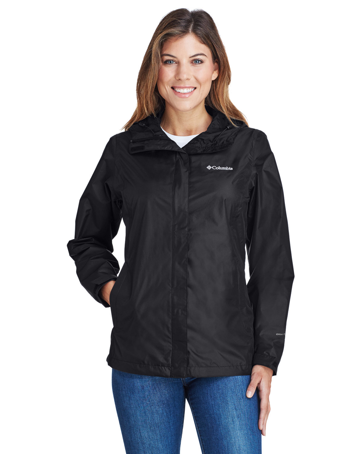 2436 Columbia Ladies\' Arcadiaâ„¢ II Jacket