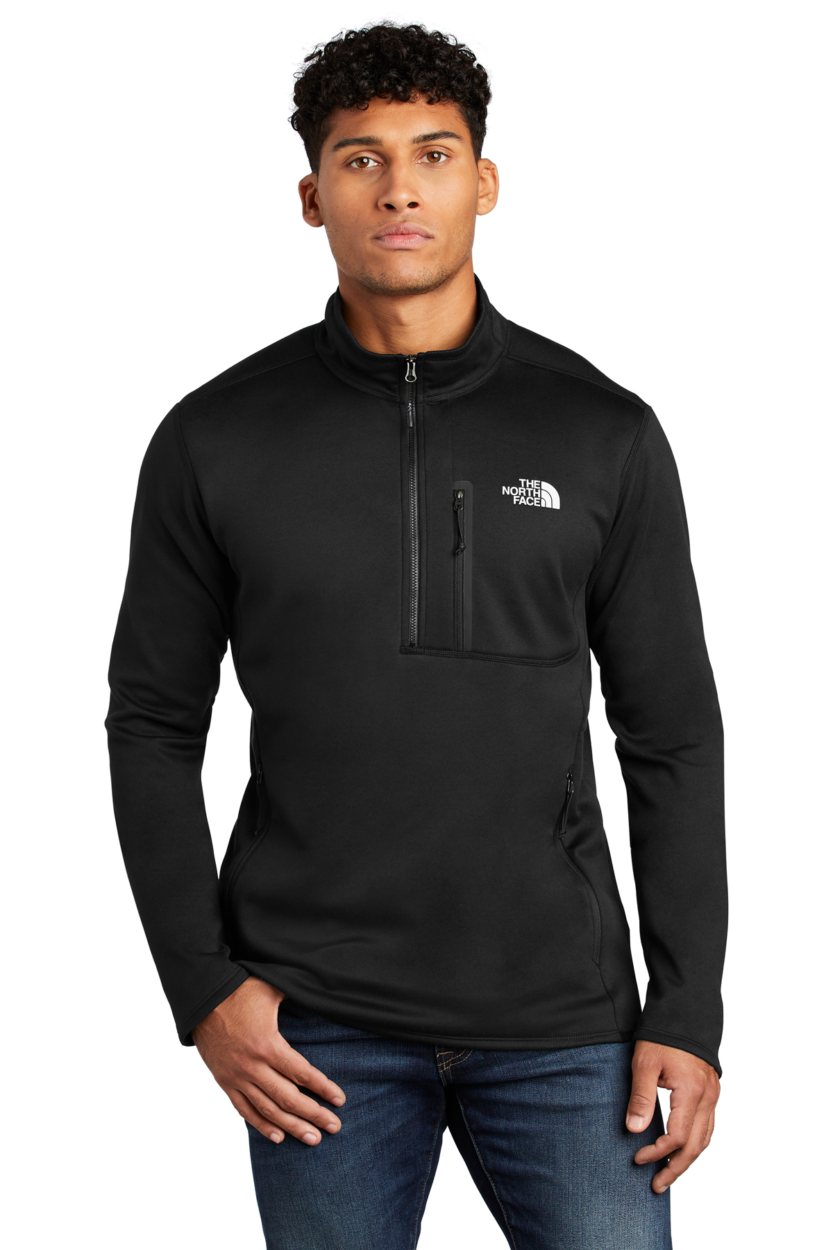 The North Face® Skyline 1/2-Zip Fleece