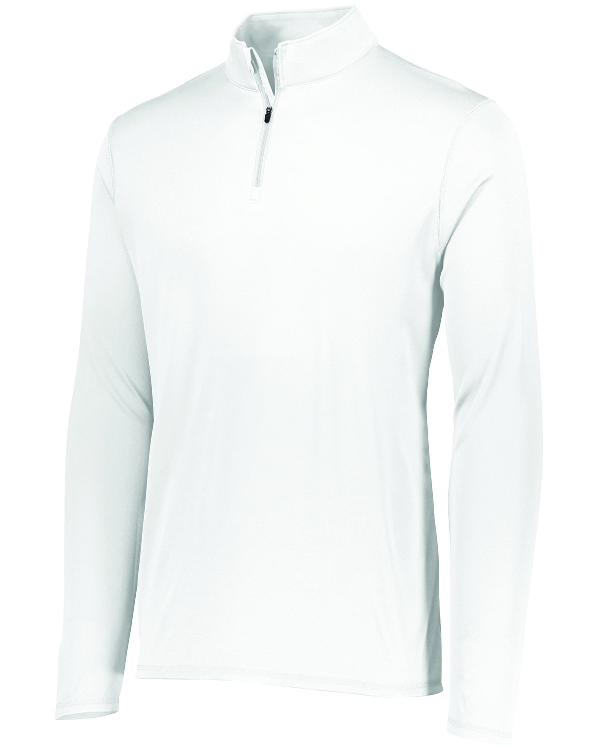 [AB] Augusta Sportswear Adult Attain Quarter-Zip Pullover