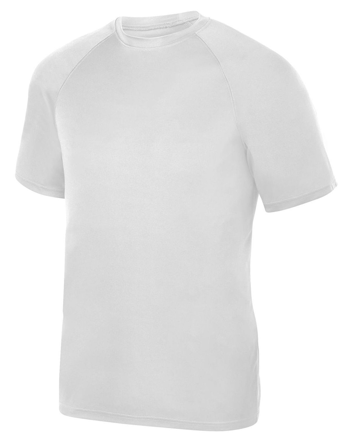 [AB] Augusta Sportswear Youth True Hue Technology™ Attain Wicking Training T-Shirt