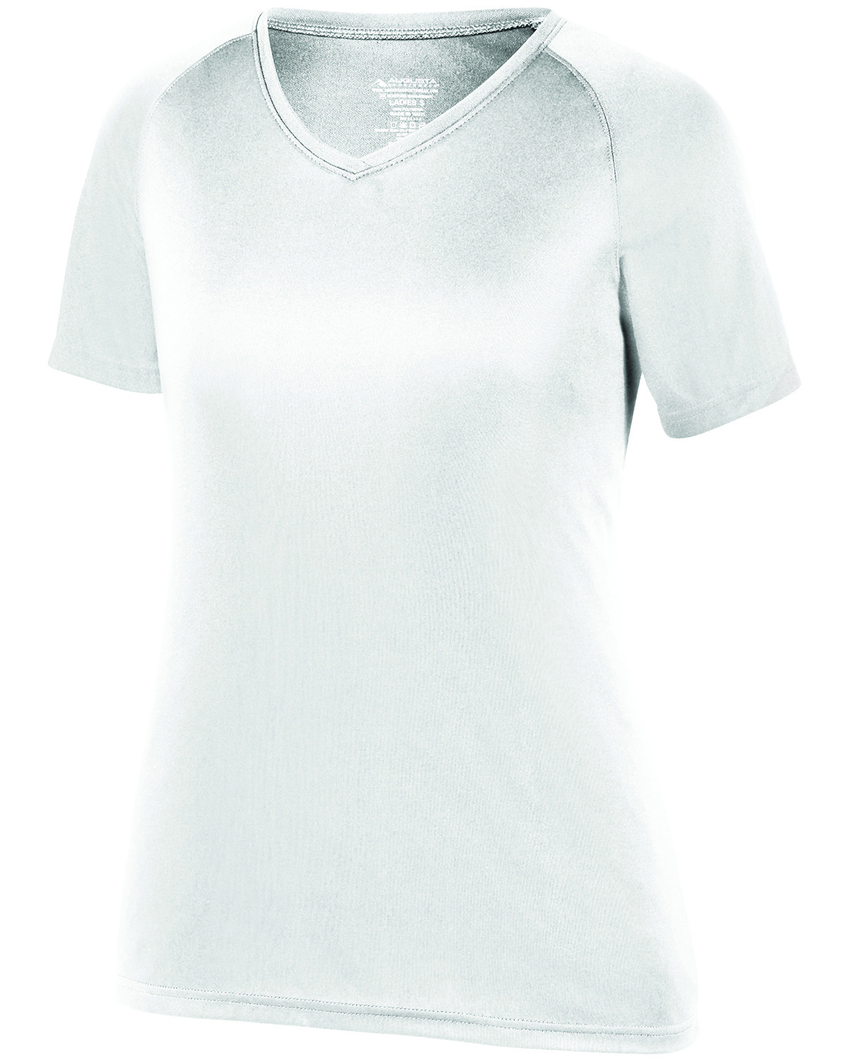 [AB] Augusta Sportswear Ladies' True Hue Technology™ Attain Wicking Training T-Shirt