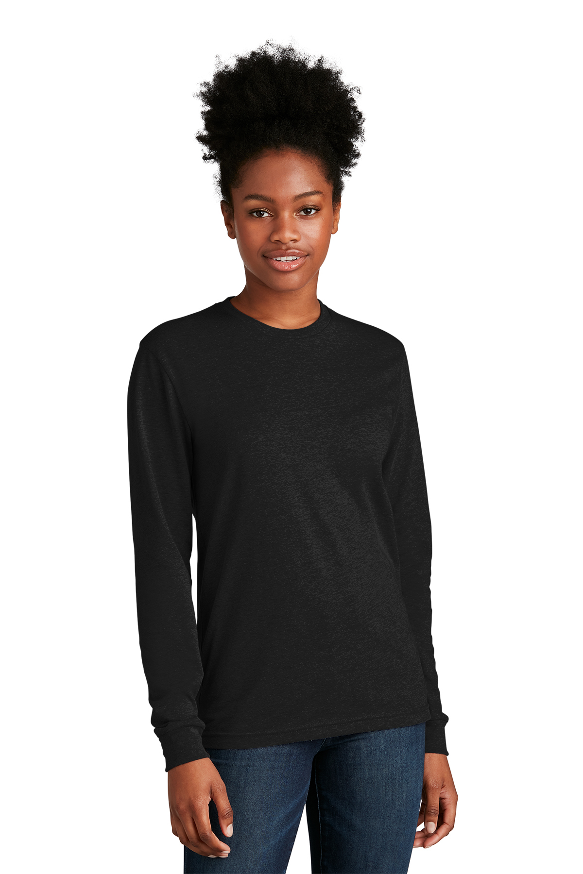 Next Level™ Unisex CVC Long Sleeve Tee