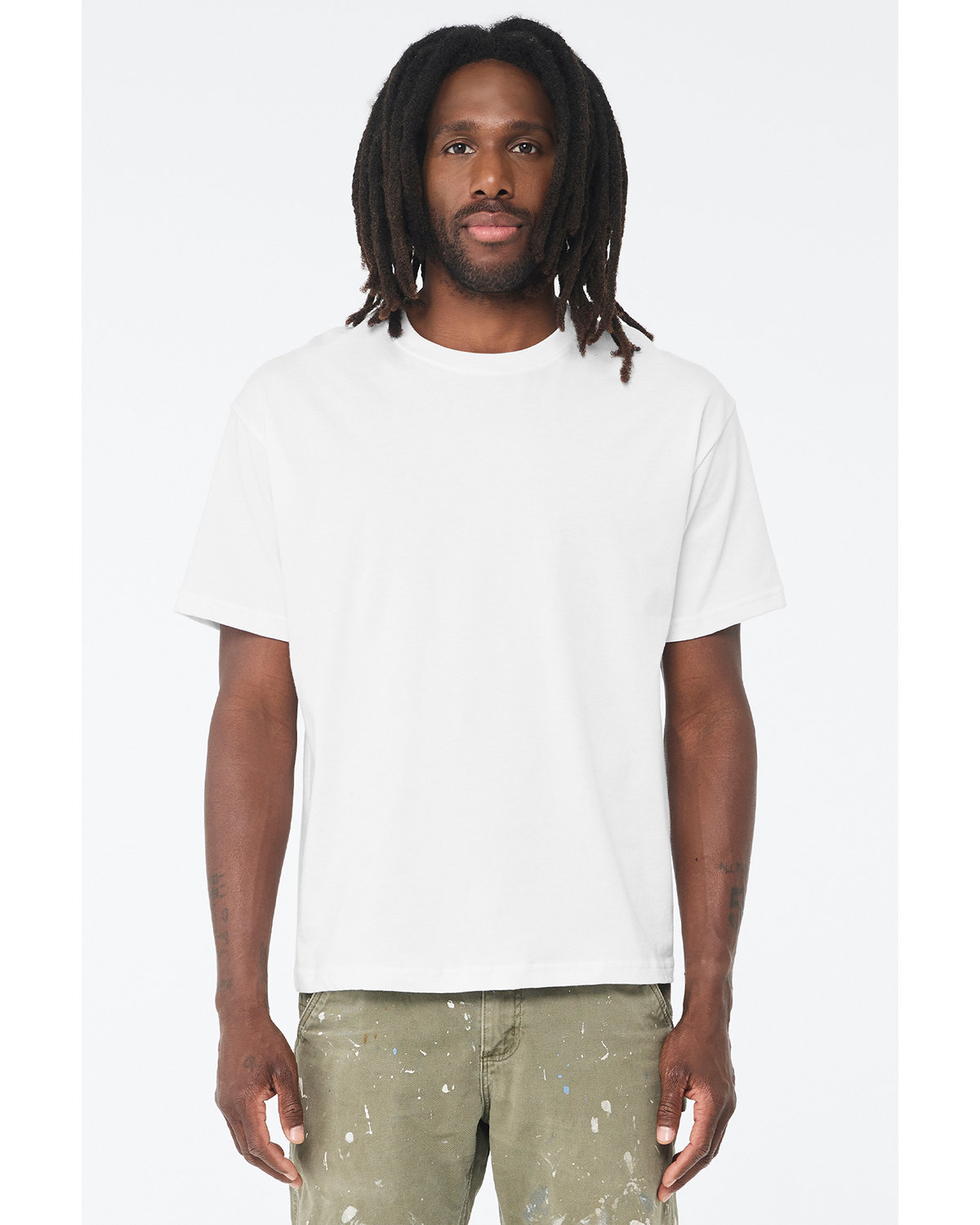 [AB] Bella + Canvas The 6oz Heavyweight Unisex T-Shirt