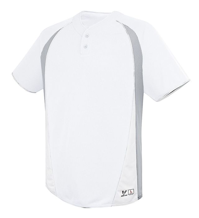 ACE TWO-BUTTON JERSEY