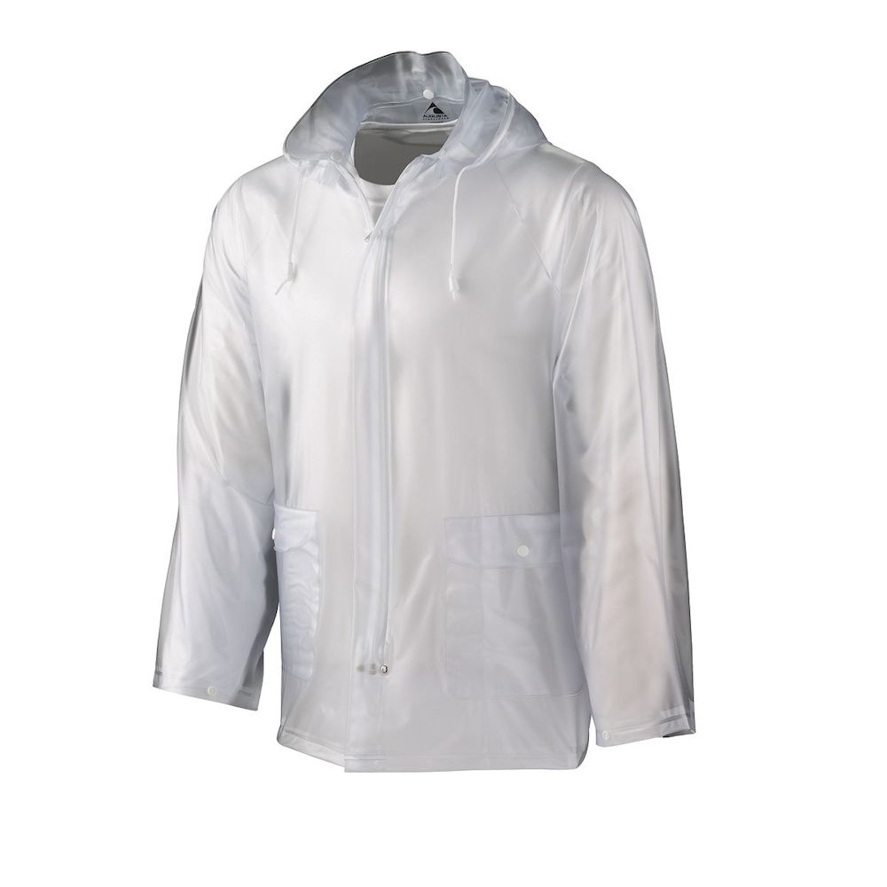 3160 Augusta Clear Rain Jacket