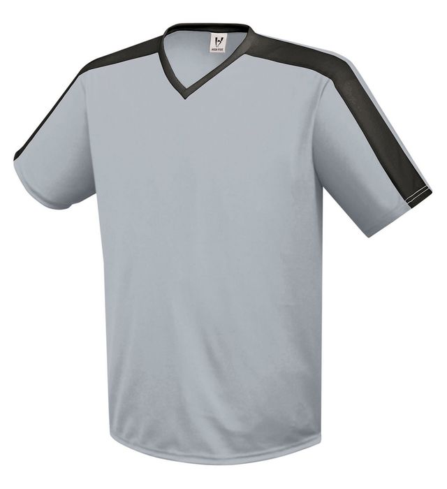 GENESIS SOCCER JERSEY