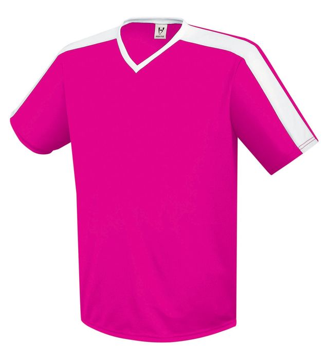 YOUTH GENESIS SOCCER JERSEY