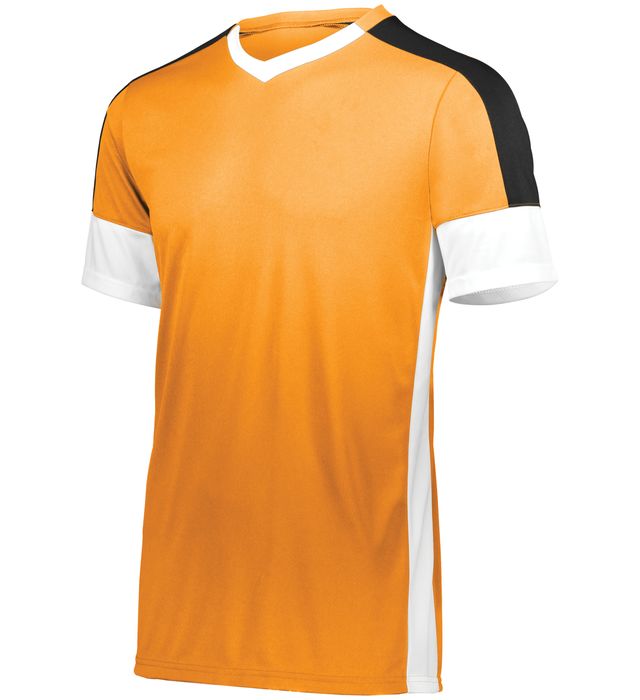 YOUTH WEMBLEY SOCCER JERSEY