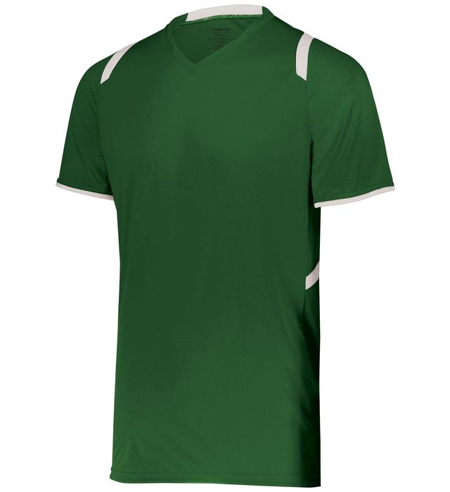 MILLENNIUM SOCCER JERSEY