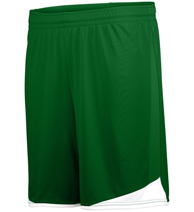 STAMFORD SOCCER SHORTS