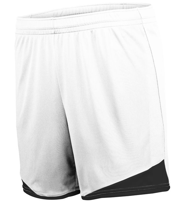 LADIES STAMFORD SOCCER SHORTS