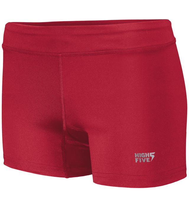 LADIES TRUHIT VOLLEYBALL SHORTS