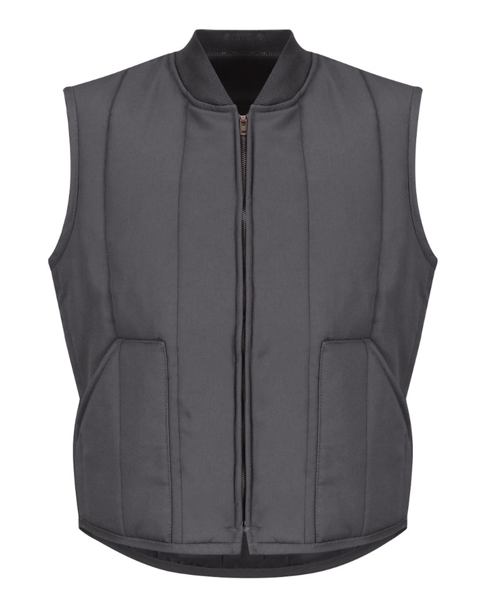 83430 Quilted Vest - VT22