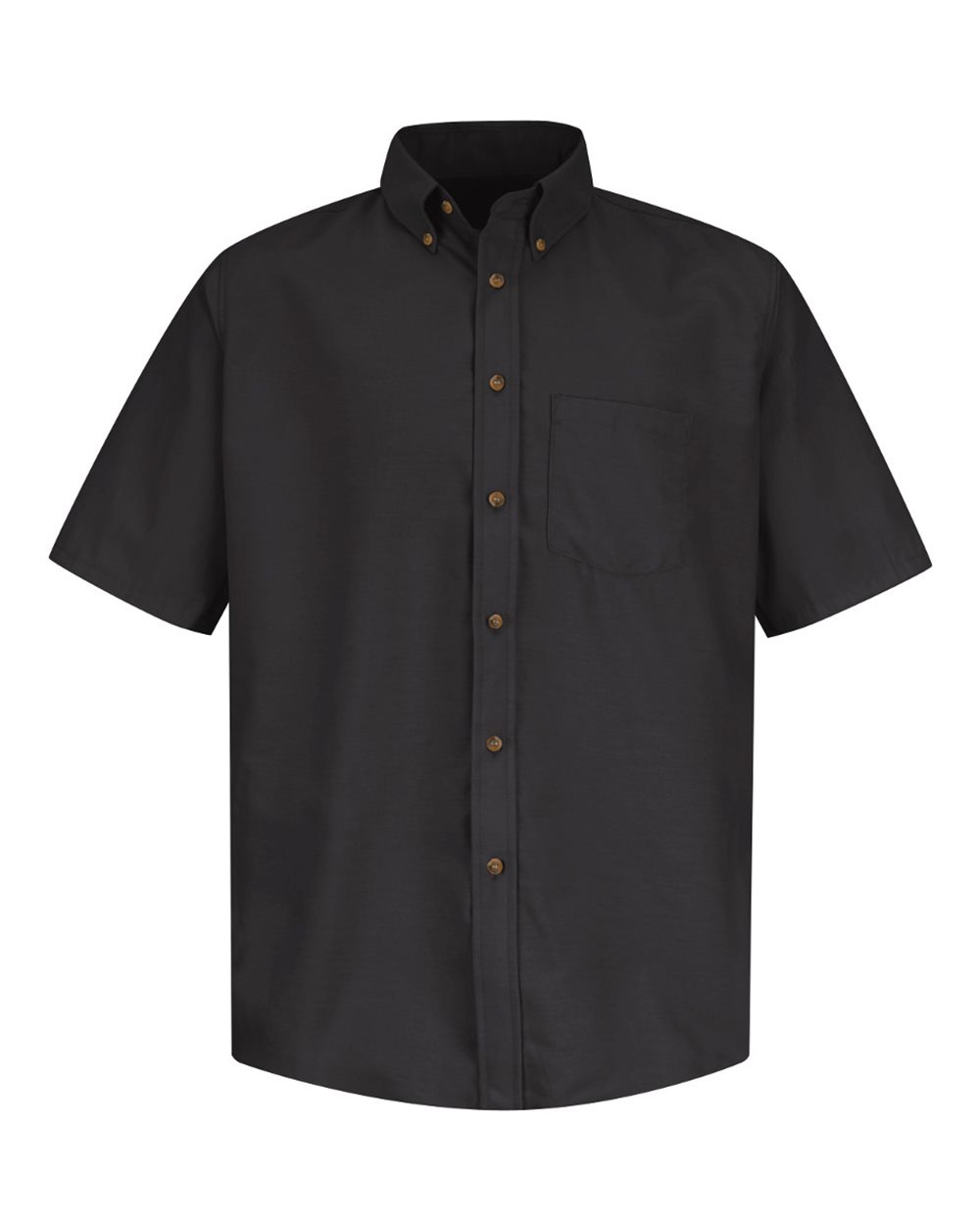 83330 Poplin Short Sleeve Dress Shirt - SP80    