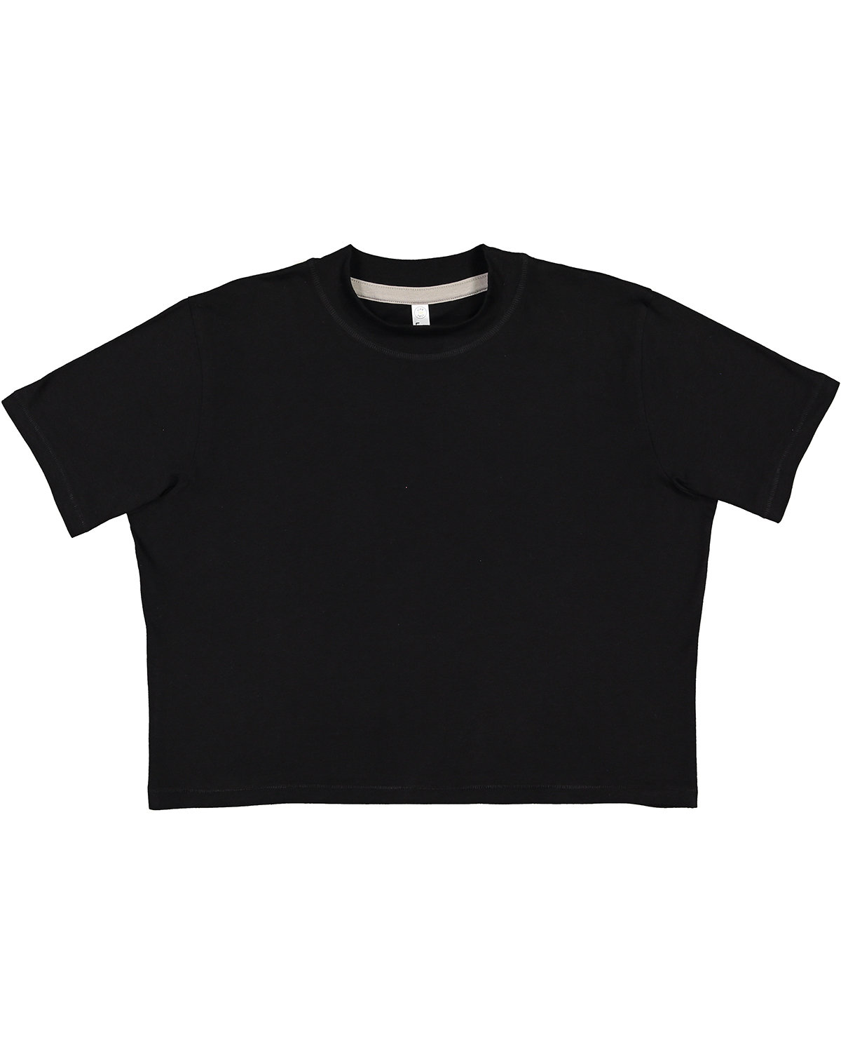 [AB] LAT Ladies' Boxy T-Shirt