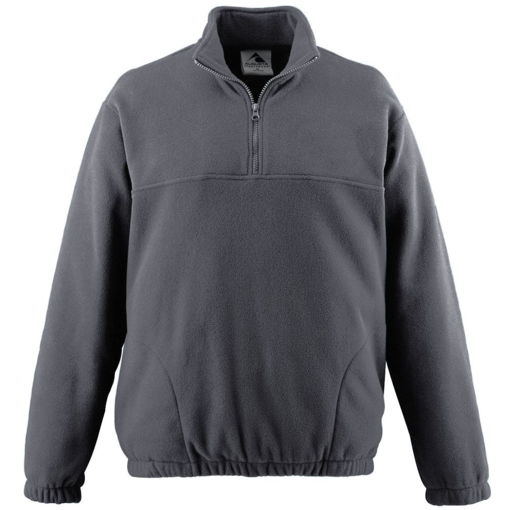 3530 Augusta Chill Fleece Half-Zip Pullover