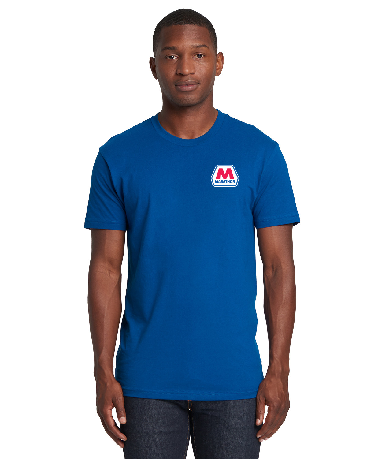 3600 Marathon Unisex Cotton T-Shirt