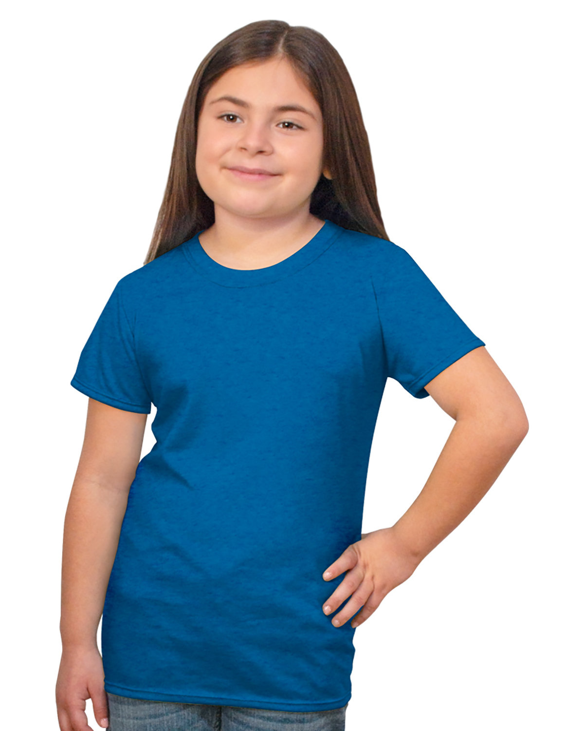 [AB] Bayside Youth Princess T-Shirt