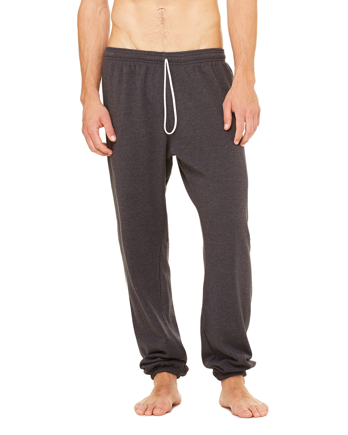  Alternative Unisex Eco-Cozy Fleece Sweatpant